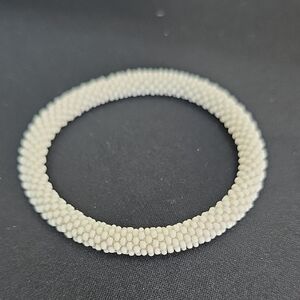 Elegant Beaded Bracelet